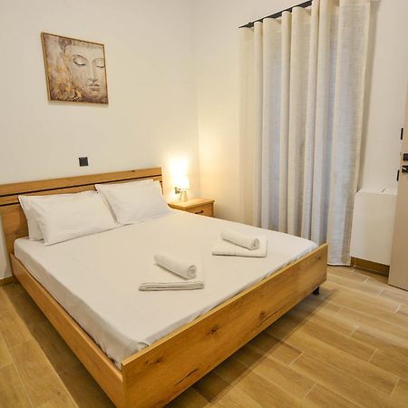 Serenity Residence Xylókastro Eksteriør bilde