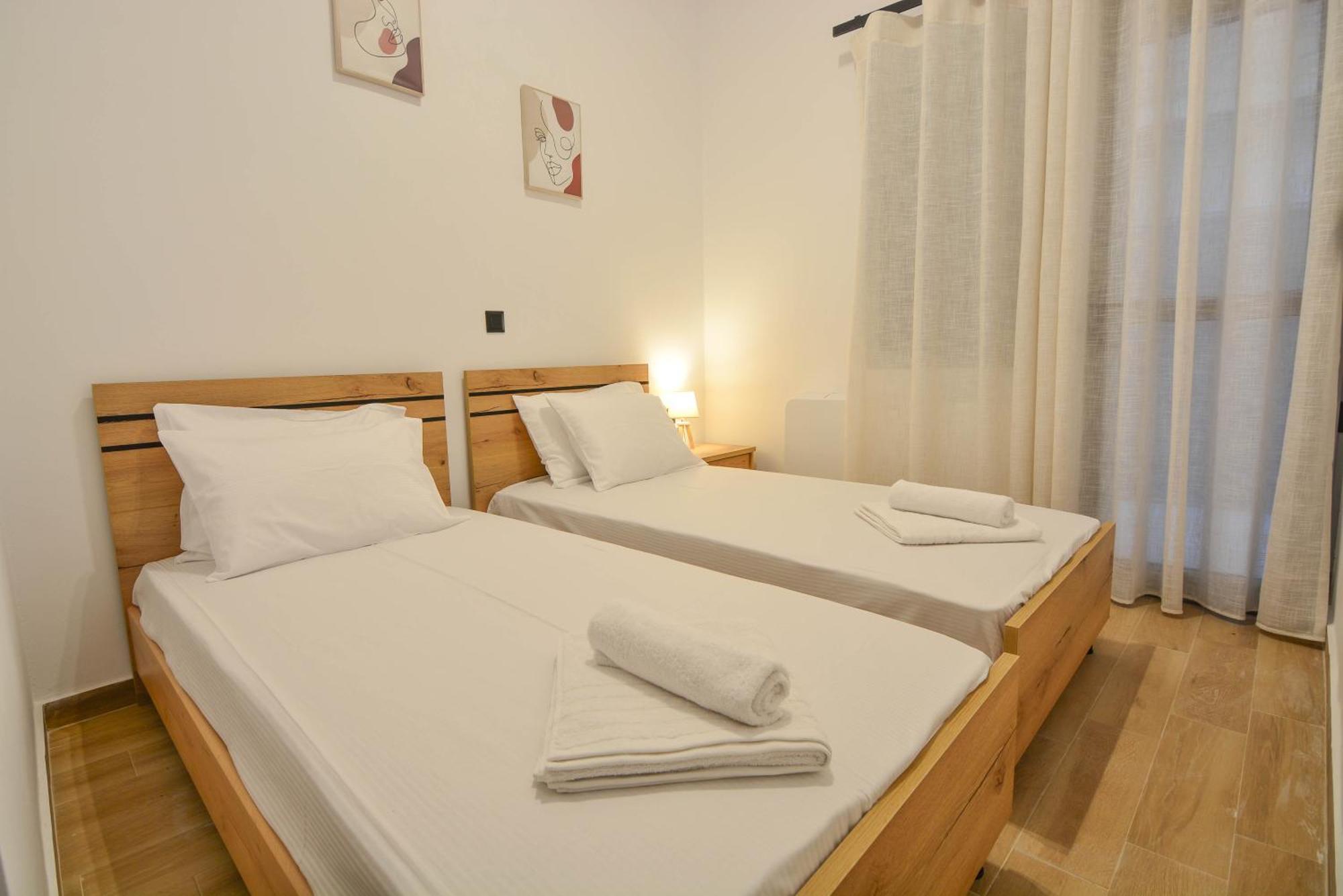 Serenity Residence Xylókastro Eksteriør bilde