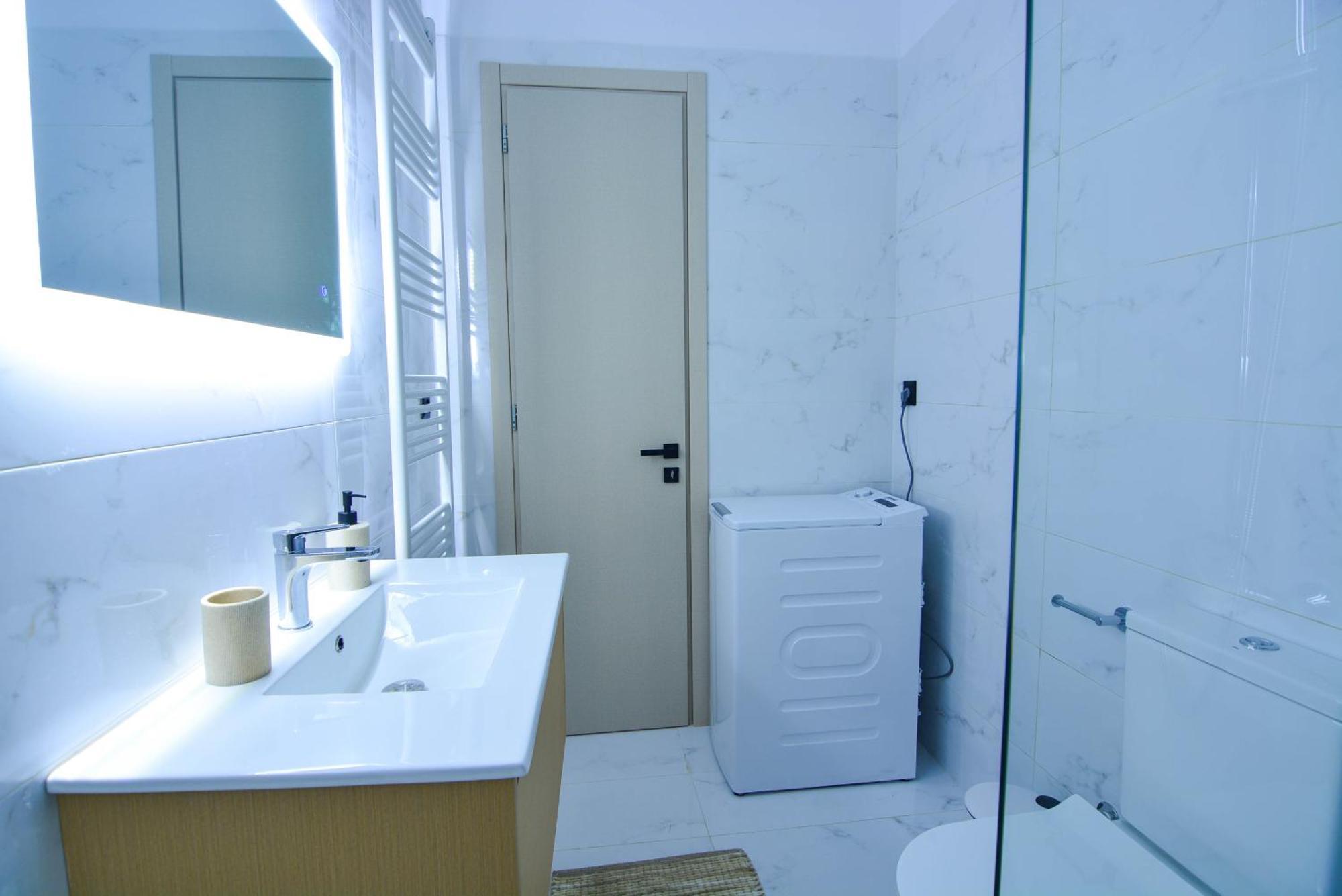 Serenity Residence Xylókastro Eksteriør bilde