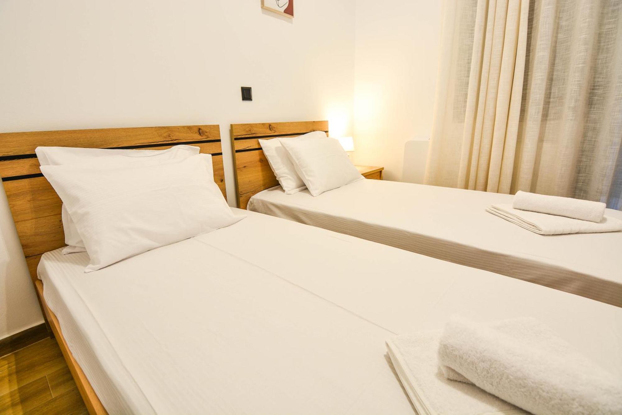 Serenity Residence Xylókastro Eksteriør bilde