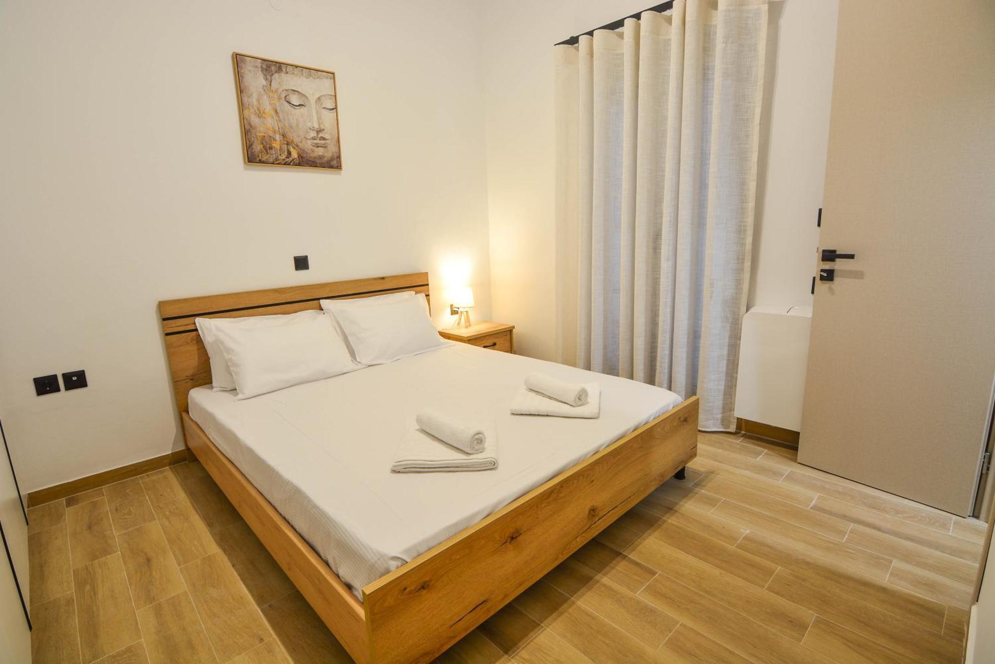 Serenity Residence Xylókastro Eksteriør bilde